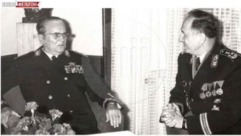 FELJTON - TERITORIJALNE ODBRANE PORAZILE MOĆNU JNA: Đilas je stavljao zaprške u razgraničavanju republika po ukusu Broza FELJTON - TERITORIJALNE ODBRANE PORAZILE MOĆNU JNA: Đilas je stavljao zaprške u razgraničavanju republika po ukusu Broza