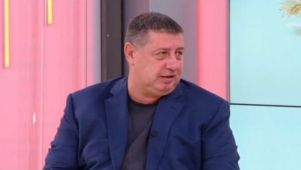 ПРАЛИЦА ОБЈАСНИО: Јефтинији хлеб за народ захваљујући Вучићу (ВИДЕО) ПРАЛИЦА ОБЈАСНИО: Јефтинији хлеб за народ захваљујући Вучићу (ВИДЕО)