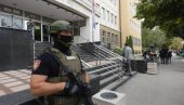 УХАПШЕН ЈОШ ЈЕДАН ВРАЧАРАЦ: Војин Ступар приведен у Подгорици