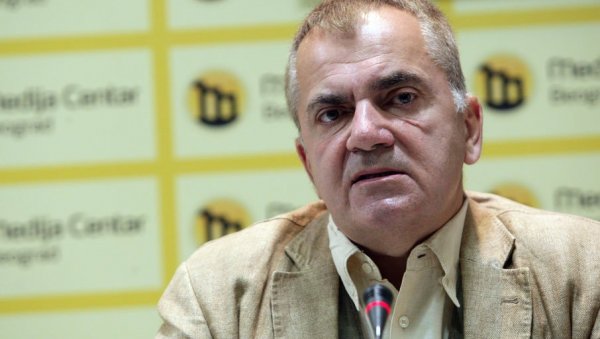 ЗАШТИТНИК ГРАЂАНА ПАШАЛИЋ: Не користити трагедију за личну промоцију ЗАШТИТНИК ГРАЂАНА ПАШАЛИЋ: Не користити трагедију за личну промоцију