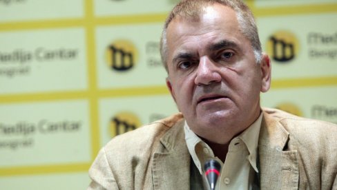 ZAŠTITNIK GRAĐANA PAŠALIĆ: Ne koristiti tragediju za ličnu promociju ZAŠTITNIK GRAĐANA PAŠALIĆ: Ne koristiti tragediju za ličnu promociju