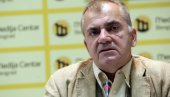 ЗАШТИТНИК ГРАЂАНА ПАШАЛИЋ: Не користити трагедију за личну промоцију