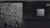 USPELO JE! Dan za istoriju - Nasa letelica DART udarila u asteroid! (FOTO/VIDEO) USPELO JE! Dan za istoriju - Nasa letelica DART udarila u asteroid! (FOTO/VIDEO)