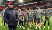 ХРВАТИ ЗАСТРАШЕНИ: Пикси објавио списак Србије за Катар, а овако су реаговали у комшилуку ХРВАТИ ЗАСТРАШЕНИ: Пикси објавио списак Србије за Катар, а овако су реаговали у комшилуку