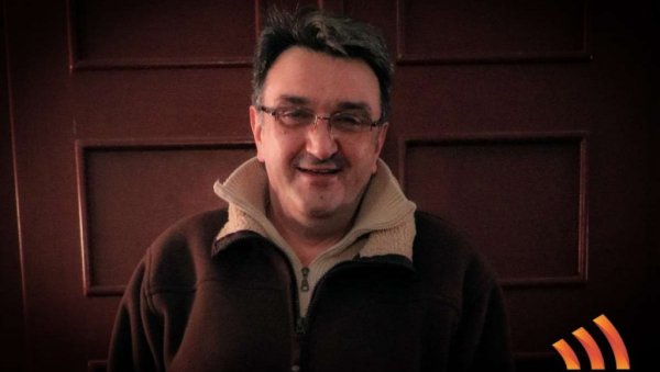 НАГРАДА РАДОВАНУ ЗУБЦУ: Додељено позоришно признање Ђорђе Дамјанов Ђекша НАГРАДА РАДОВАНУ ЗУБЦУ: Додељено позоришно признање Ђорђе Дамјанов Ђекша