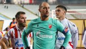 СЕЛИДБА НА БЛИСКИ ИСТОК: Борјан је променио дрес, али не и боје! СЕЛИДБА НА БЛИСКИ ИСТОК: Борјан је променио дрес, али не и боје!