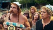 IBRA PROTIV ASTERIKSA: Fudbaler Zlatan Ibrahimović u novom filmu o galskim junacima IBRA PROTIV ASTERIKSA: Fudbaler Zlatan Ibrahimović u novom filmu o galskim junacima