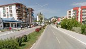 ТРОЈЕ ПОВРЕЂЕНИХ, ОД КОЈИХ ЈЕДАН ТЕЖЕ: Судар ситроена и југа на Партизанском путу ТРОЈЕ ПОВРЕЂЕНИХ, ОД КОЈИХ ЈЕДАН ТЕЖЕ: Судар ситроена и југа на Партизанском путу