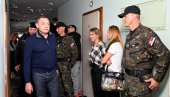 MINISTAR VULIN PORUČIO: Film Žuta kuća je dug Srbije prema potomcima i žrtvama MINISTAR VULIN PORUČIO: Film Žuta kuća je dug Srbije prema potomcima i žrtvama