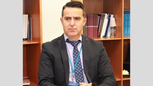 БОШЊАЦИ МИНИРАЈУ ИЗБОР КАЈГАНИЋА! Високи судски и тужилачки савет БиХ под притиском преиспитује конкурс за главног тужиоца БОШЊАЦИ МИНИРАЈУ ИЗБОР КАЈГАНИЋА! Високи судски и тужилачки савет БиХ под притиском преиспитује конкурс за главног тужиоца