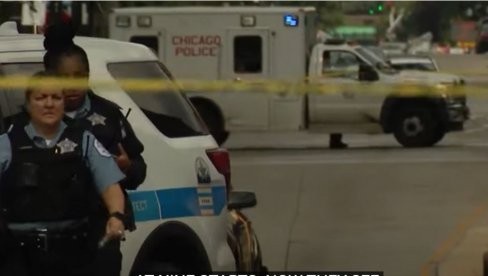 UBIJENA DVA TINEJDŽERA ISPRED ŠKOLE: Izrešetani u sred bela dana, policija na nogama UBIJENA DVA TINEJDŽERA ISPRED ŠKOLE: Izrešetani u sred bela dana, policija na nogama