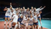 NASTAVLJA SE ODBRANA TRONA! Svetski šampion napada Nemačku NASTAVLJA SE ODBRANA TRONA! Svetski šampion napada Nemačku