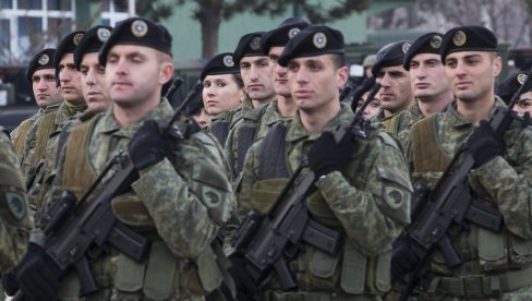 TROJNI PAKT PROTIV SRBA I SRBIJE: Tirana, Zagreb i Priština održali sastanak - Kreću u ubrzano naoružavanje