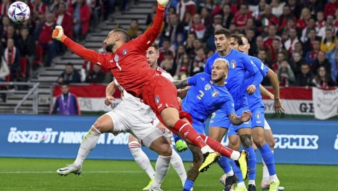 ODLUKA PADA NA BAJ ARENI: Hoće li evropski šampion braniti titulu u Nemačkoj? ODLUKA PADA NA BAJ ARENI: Hoće li evropski šampion braniti titulu u Nemačkoj?