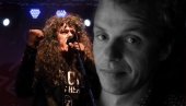PRERANO SI OTIŠAO, BRATE NAŠ: Gale Kerber se oprostio od preminulog člana grupe (FOTO) PRERANO SI OTIŠAO, BRATE NAŠ: Gale Kerber se oprostio od preminulog člana grupe (FOTO)