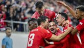 СВИ У СРБИЈИ И ДАЉЕ ОСЕЋАЈУ ГОРЧИНУ: Окршај џелата нашег националног тима СВИ У СРБИЈИ И ДАЉЕ ОСЕЋАЈУ ГОРЧИНУ: Окршај џелата нашег националног тима