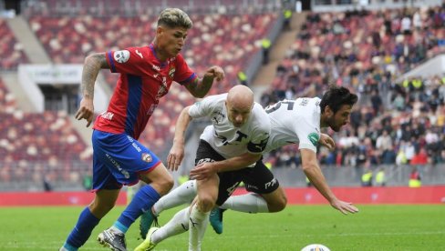 TIP PREDLAŽE – RUSIJA 2: Torpedo sve torpeduje TIP PREDLAŽE – RUSIJA 2: Torpedo sve torpeduje