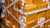 ЗАПЛЕНА 16.000 ЕЛЕКТРОНСКИХ ЦИГАРЕТА: Хтели да умање трошкове акцизе ЗАПЛЕНА 16.000 ЕЛЕКТРОНСКИХ ЦИГАРЕТА: Хтели да умање трошкове акцизе