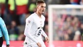 NIŠLIJA IVAN ILIĆ ODUŠEVIO NA UTAKMICI U OSLU: Fudbalski zvrk košarkaških gena NIŠLIJA IVAN ILIĆ ODUŠEVIO NA UTAKMICI U OSLU: Fudbalski zvrk košarkaških gena
