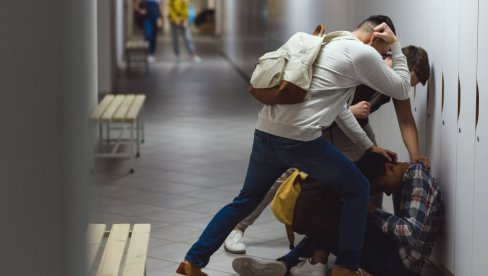 DODATNA OBUKA PROTIV NASILJA U ŠKOLAMA: Stručnjaci Instituta za mentalno zdravlje održaće, od 2. februara, šestodnevnu obuku