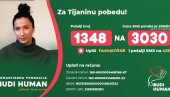 DA SE TIJANA IZLEČI U RUSIJI: Vranjski gimnazijalci u humanoj misiji