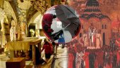DANAS JE KRSTOVDAN: Evo šta valja da uradite kako vam godina ne bi bila naopaka DANAS JE KRSTOVDAN: Evo šta valja da uradite kako vam godina ne bi bila naopaka