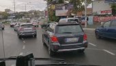 ОВЕ УЛИЦЕ СУ ЗАТВОРЕНЕ: Стање у саобраћају у престоници последњег радног дана ове недеље ОВЕ УЛИЦЕ СУ ЗАТВОРЕНЕ: Стање у саобраћају у престоници последњег радног дана ове недеље