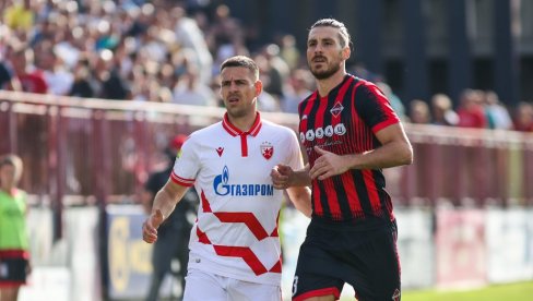TIP PREDLAŽE ZA PONEDELJAK: Mačva se časti posle Zvezde TIP PREDLAŽE ZA PONEDELJAK: Mačva se časti posle Zvezde