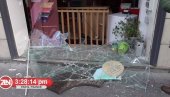 PROTESTI ŠIROM FRANCUSKE: Demonstranti lomili izloge (VIDEO)