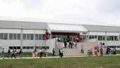 ТУРНИР У ЧАСТ ЧУВЕНОГ ПИСЦА: Почетком октобра меморијално такмичење у одбојци ТУРНИР У ЧАСТ ЧУВЕНОГ ПИСЦА: Почетком октобра меморијално такмичење у одбојци
