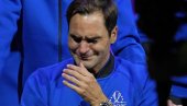 FEDERER ĆUTI, ALI... Oglasio se veliki Rodžerov prijatelj i poklonio se Novaku Đokoviću