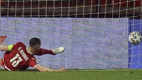 POČELO OD BOŽJE NOGE: Stefan Mitrović za Novosti o Portugaliji, Mundijalu i uspehu Srbije u Ligi nacija (FOTO) POČELO OD BOŽJE NOGE: Stefan Mitrović za Novosti o Portugaliji, Mundijalu i uspehu Srbije u Ligi nacija (FOTO)