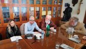 О МОЋИ И ПОСЛУШНОСТИ: Књига Слободана Антонића представљена у Српској књижевној задрузи О МОЋИ И ПОСЛУШНОСТИ: Књига Слободана Антонића представљена у Српској књижевној задрузи