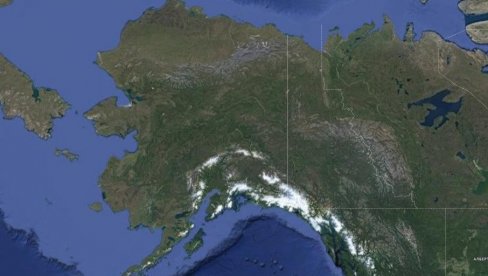 MILION I PO KVADRATNIH KILOMETARA ZA SAMO 7 MILIONA DOLARA: Kako je Rusija prodala Aljasku Americi