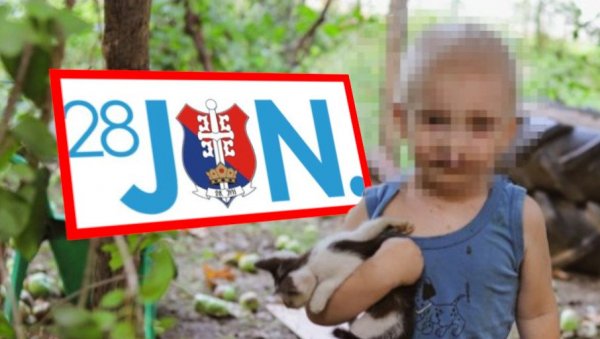 ЦРТАЈУ МЕТУ НА ЧЕЛУ НОВИНАРКИ „НОВОСТИ“: Организација „28. јун” наставља притиске на нашу редакцију ЦРТАЈУ МЕТУ НА ЧЕЛУ НОВИНАРКИ „НОВОСТИ“: Организација „28. јун” наставља притиске на нашу редакцију