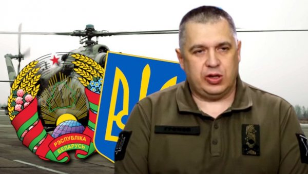 ШТА СЕ ДЕШАВА НА БЕЛОРУСКОМ ВОЈНОМ АЕРОДРОМУ? Украјински генерал изнео нове информације, говорио и о групи Вагнер ШТА СЕ ДЕШАВА НА БЕЛОРУСКОМ ВОЈНОМ АЕРОДРОМУ? Украјински генерал изнео нове информације, говорио и о групи Вагнер