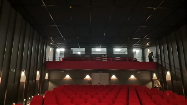 “РЕСАВСКА ЧАРОЛИЈА“: Позоришни фестивал у Деспотовцу у оквиру Дечије недеље “РЕСАВСКА ЧАРОЛИЈА“: Позоришни фестивал у Деспотовцу у оквиру Дечије недеље