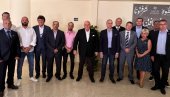ПАЛМА У ЕГИПТУ: Очекујем од пријатеља да подрже Србију у међународним институцијама ПАЛМА У ЕГИПТУ: Очекујем од пријатеља да подрже Србију у међународним институцијама