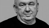 ОПРОШТАЈ ОД МИШЕ: Преминуо фронтмен популарне групе из деведесетих у 63. години ОПРОШТАЈ ОД МИШЕ: Преминуо фронтмен популарне групе из деведесетих у 63. години