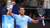 KADA LEGENDA HVALI LEGENDU: Novak Đoković je među pet najboljih sportista svih vremena KADA LEGENDA HVALI LEGENDU: Novak Đoković je među pet najboljih sportista svih vremena