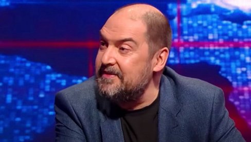 DRAŽA PETROVIĆ U HRVATSKOJ PUMPA NA RAČUN SRBA: Hrvati nikad ne bi tako na račun svog naroda u Srbiji (VIDEO)