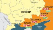 НЕМА КОМПРОМИСА О ДОНБАСУ: Русија неће одустати од својих захтева