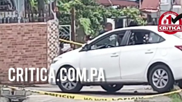 СНИМАК ЛИКВИДАЦИЈЕ У ПАНАМИ: Да ли ово убиство има везе са Радојем Звицером?! (ВИДЕО) СНИМАК ЛИКВИДАЦИЈЕ У ПАНАМИ: Да ли ово убиство има везе са Радојем Звицером?! (ВИДЕО)