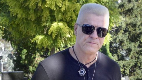 JOŠ ME TE SLIKE PROGANJAJU Đorđe David o udesu u Makedoniji - Plašim se da mi se ne vrati na dete JOŠ ME TE SLIKE PROGANJAJU Đorđe David o udesu u Makedoniji - Plašim se da mi se ne vrati na dete