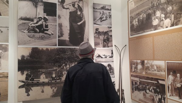ТАКО ЈЕ ЖИВЕО БЕОГРАД: Снимци настали у српској престоници до 1941. године (ФОТО) ТАКО ЈЕ ЖИВЕО БЕОГРАД: Снимци настали у српској престоници до 1941. године (ФОТО)