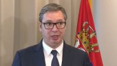 СВЕ ШТО СМО УРАДИЛИ МОЖЕ ДА НЕСТАНЕ ЗА ШЕСТ МЕСЕЦИ Вучић о енергетској кризи: Ситуација ће бити још гора