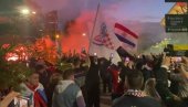 ЗА ДОМ СПРЕМНИ ЋЕ ИХ СКУПО КОШТАТИ: Аустралијска полиција и фудбалски савез покренули истрагу против Хрвата - најавили муњевиту реакцију