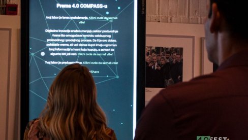 U SRPSKOJ ZA GODINU DANA VIŠE OD 200.000 E – USLUGA: Digitalizacija u institucijama RS skratila čekanja U SRPSKOJ ZA GODINU DANA VIŠE OD 200.000 E – USLUGA: Digitalizacija u institucijama RS skratila čekanja