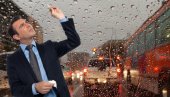 МОЋАН ТРИК: Како да стакла на наочарима и аутомобилу не магле током хладних дана МОЋАН ТРИК: Како да стакла на наочарима и аутомобилу не магле током хладних дана