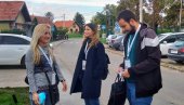 ПОПИСАЛИ 1,350 МИЛИОНА СТАНОВНИКА: Резултати прве недеље пописа у Србији ПОПИСАЛИ 1,350 МИЛИОНА СТАНОВНИКА: Резултати прве недеље пописа у Србији